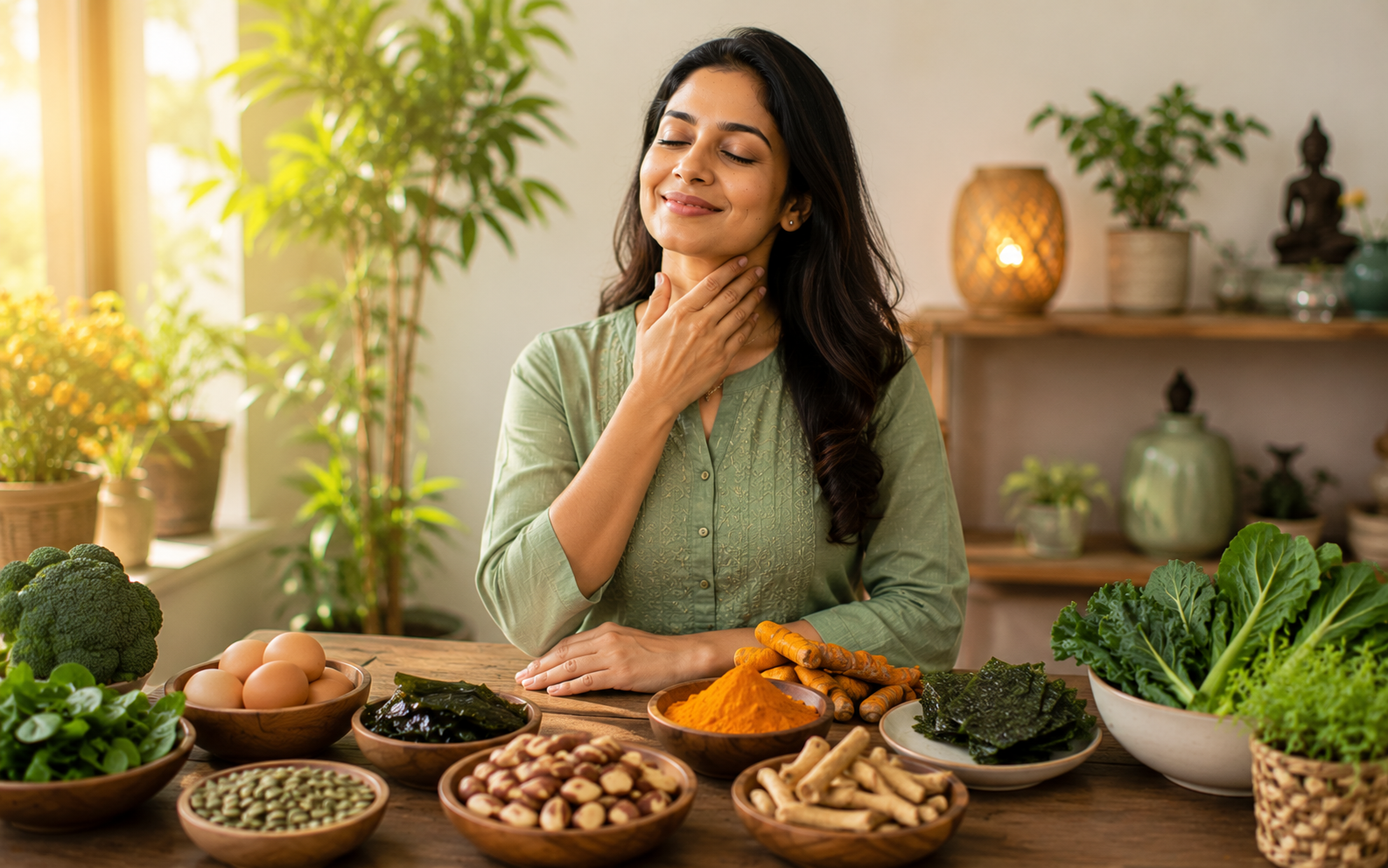 Livine Holistic Hypothyroid Reversal Program